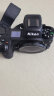 尼康/Nikon Z7II  Z7二代单机身全画幅高清数码专业微单相机z72 z7 全新港版尼康Z7二代单机  单机身 无转接环 晒单实拍图