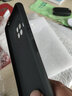 汉牌 适用小米红米Redmi Note9Pro 5G手机壳保护套全包防摔磨砂个性潮男女款卡通软壳 拼搏 红米Redmi Note9Pro 5G 实拍图
