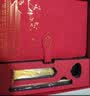 嘉然恒国潮笔记本礼盒套装高颜值U盘款记事本高端商务毕业礼物送男女老师同学伴手礼品实用定制 厂家发货 实拍图
