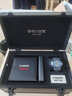 卡西欧（CASIO）男表G-SHOCK MTG高端商务太阳能防水防震运动手表 MTG-B2000B-1A2双核心防护 实拍图