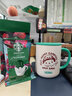膳魔师（THERMOS）保温杯咖啡杯水杯LINE FRIENDS露营系列便携杯子 TCDG-451-自助餐-440ml 实拍图