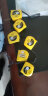 上海三圈工具 TD系列钢卷尺 卷尺 拉尺 黄色涂层 学生 家用 盒尺 2-7.5米 5米x19mm 橙色/蓝色外壳随机发 晒单实拍图