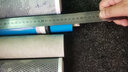 荣事达（Royalstar） 纯水机滤芯通用五级套装10吋净水器滤芯50G-75GRO膜除水垢滤芯 J1003 实拍图