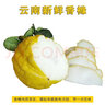 风车车农场云南香橼果 佛手柑 佛手香缘果 青果 当季新鲜水果 4-5斤（青果）约2个 实拍图