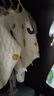 贝瑞加（Babyprints）婴儿半背衣新生儿秋冬衣服初生宝宝加厚上衣柔软护肚 星熊59 实拍图