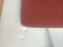素屑宜木 茶几客厅现代简约小户型双层多功能小茶桌  【双层+玻璃】白纹色120*60*42 实拍图