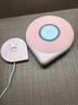 歌岚面膜加热器 CD机造型创意情人节礼物 送女友闺蜜学生宿舍面膜加热神器 家用加热仪送男友新年礼物 粉色 实拍图