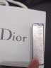 迪奥Dior口红全新烈艳蓝金唇膏丝绒999#3.5g(唇膏女 传奇红  新年礼物送女友） 实拍图