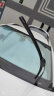 东风雪铁龙C3XR雨刮器原装原厂配件无骨胶条C3-XR汽车前后雨刷片 2014至2021款 雪铁龙C3-XR【前雨刮1对 晒单实拍图