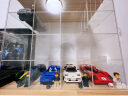 乐高(LEGO)积木 Speed超级赛车系列 76906 1970年法拉利512M 8岁+ 儿童玩具 跑车模型国庆礼物 实拍图