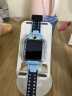 小天才儿童电话手表Z6Pro楼层定位健康监测Z6S升级学生智能早教玩具礼物 Z6Pro 天镜蓝 晒单实拍图