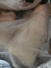 带筋生猪蹄子新鲜猪脚手农家散养土猪肉纯前后猪蹄无毛 猪蹄6根  5.8斤--6斤 实拍图