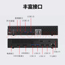 戴尔DELL 3040M 4K迷你电脑主机mini四核3020M商用家用游戏微型台式机二手95新 配置一：G3250T+4G内存+128G硬盘 实拍图