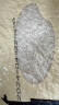 合鑫泰猫牙米丝苗米长粒香米5kg10斤农家大米真空装籼米新米现磨粥米 晒单实拍图