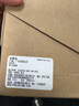 阿迪达斯Yeezyfoam黑炫彩椰子男女运动洞洞鞋ID4126 44.5 实拍图