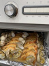 东菱（Donlim） 东菱多功能电烤箱家用全自动空气炸锅烘培烤一体发酵大容量烤箱 白色 晒单实拍图