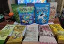 芭蜂韩国进口蜂蜜黄油扁桃仁休闲坚果扁桃仁休闲零食坚果10小包巴旦木 蜂蜜腰果+烤玉米 30g*10袋 实拍图