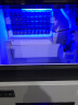 志高（CHIGO） 制冰机商用 智能全自动大型制冰器冰块机 奶茶店设备全套 【70KG 产量 50颗冰格-小型款 】 晒单实拍图