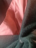 康福禄防辐射服孕妇装连衣裙女肚兜怀孕期电脑电磁波防护服套装 粉红色 L 晒单实拍图