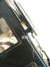 丰田埃尔法商务车汽车模型阿尔法车模保姆车仿真雷克萨斯LM300合金玩具车摆件收藏男孩礼物 1：24 黑色 埃尔法 盒装 晒单实拍图