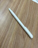 小米中性笔 10支装 0.5mm 商务办公中性笔会议笔 晒单实拍图