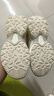 阿迪达斯 （adidas）男鞋女鞋JZ Runner运动鞋透气缓震老爹鞋GW7249 36码UK3.5码 实拍图
