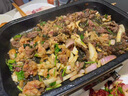 齐函杨佳 烤肉生鲜半熟牛板筋 200g 安格斯牛肉烧烤食材半成品  源头直发 实拍图