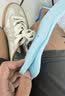 回力官方 帆布鞋女鞋情侣德训鞋学生低帮休闲鞋复古板鞋布鞋子女BBH 米棕 B471T【情侣款】 43 实拍图