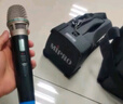 MIPRO咪宝MA-101B户外音箱无线小蜜蜂扩音器教师专用麦克风便携式喊话器教学导购讲解活动讲话喇叭音响 配手持话筒 实拍图