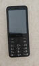 诺基亚【2024新品现货】Nokia 220 4G全网通2.8英寸巨屏 大字大按键 超长待机 老人老年学生按键备用手机 黑色 官方标配+原厂电池+充电套装（充电头+座充） 实拍图