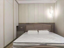 诗尼曼全屋定制卧室衣柜平开门衣橱储物收纳一柜到顶轻奢整体大衣柜定做 定制预付金（以门店设计为准） 实拍图