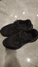 耐克NIKE跑步鞋男子宽版REVOLUTION 7 运动鞋 FB8501-001黑44.5黑武士 实拍图