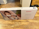 BabyBjorn瑞典原装进口哄娃带娃神器婴儿安抚摇椅解放双手布丽丝系列 海军蓝/网眼 实拍图