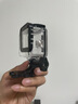TELESIN适配GoPro12 13防水壳gopro11 10 9运动相机保护壳潜水壳 45米防水 hero8防水壳（40米） 实拍图
