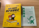 【核心考案速发】徐涛2026考研政治核心考案核心背诵笔记通关优题库核心模拟题集3套卷徐涛黄皮书系列云图出品价保阅读狂欢节 【预售】2026徐涛核心背诵笔记（赠带背） 实拍图