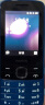 诺基亚 NOKIA 225 4G支付版 移动联通电信4G 蓝色 直板按键 双卡双待 备用功能机 老人老年手机 学生机 实拍图