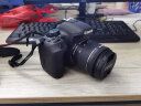 佳能（Canon）EOS 850D 单反相机 18-55标准变焦镜头套装（约2410万像素/轻松体验单反） 实拍图