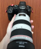 佳能（Canon）EOS R6 Mark II R6二代 新标准全画幅微单相机R62 24-105 STM标准镜头套装 晒单实拍图