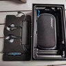 博士QuietControl20降噪耳机Bose QC20消噪电竞游戏吃鸡耳麦二手 黑蓝色盒装拆封99新 苹果版 实拍图
