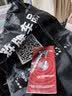 新款全铜高压洗车水枪家用套装 神奇伸缩水管 加压刷车神器 汽车车载泡沫喷水抢头花园浇花魔术软管 第4代【升级款】套装 原长2.5米 通水后7.5米 实拍图