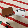 柯达（Kodak）Mini3 Retro照片打印机 小型家用便携 迷你口袋手机蓝牙无线热升华相片打印机 节日礼物生日送礼 白色套餐二（套餐1+ 5件套） 实拍图