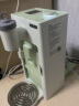 北鼎(Buydeem)多功能饮品机即热式茶饮机煮茶器 家用办公室饮水机 SC121浅杉绿 实拍图