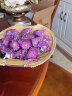 恋潮 海鸭蛋烤咸鸭蛋红树林广西北海北部湾礼盒装红心流油 20枚(80g以上)大蛋 实拍图