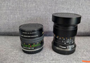 铭匠11mm f2.8全画幅广角鱼眼镜头定焦星空风景拍摄镜头适用于E卡口Z卡口RF卡口L卡口单反相机镜头 黑色 佳能RF口 实拍图