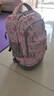 京商（Kyosho）日本中小学生轻音拉杆书包男孩女生儿童大容量可爬楼双肩书包 独角兽【主播推荐】 实拍图