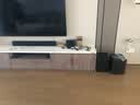 山水（SANSUI） DV-95E 无线5.1家庭影院 杜比音效KTV音响套装电视音响回音壁 家用K歌蓝牙音箱客厅环绕重低音炮 新升级95E【5.1.2K歌旗舰版】 实拍图