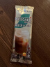 雀巢（Nestle）金牌馆藏 速溶咖啡奶茶 阿拉比卡咖啡豆 丝滑香浓 海盐芝士拿铁20g*12条 实拍图