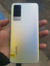 vivo X60（直屏版）  5G手机 安卓智能 二手手机 微光 8G+256G 实拍图