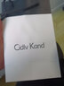 Cidlv kand男士内裤男莫代尔无痕抑菌四角裤透气宽松中腰柔软平角大码夏季款 A10CK品牌专柜【莫代尔】纯色 4条 3XL (160-185斤) 实拍图
