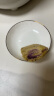 展艺纯紫薯粉 雪花酥牛轧糖芋泥无添加果蔬粉食用色素调色粉原料 120g 实拍图